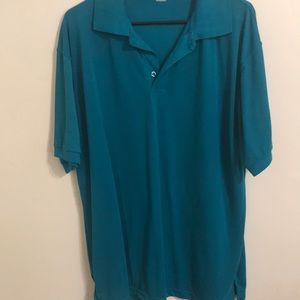 Mens large polo